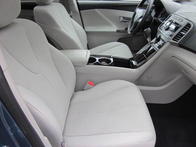 Toyota Venza 2009 photo 2