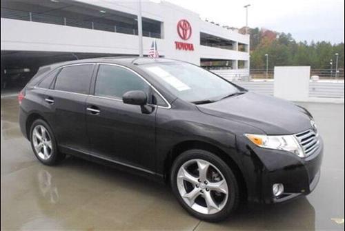 Toyota Venza I AWD 1 Owner Other