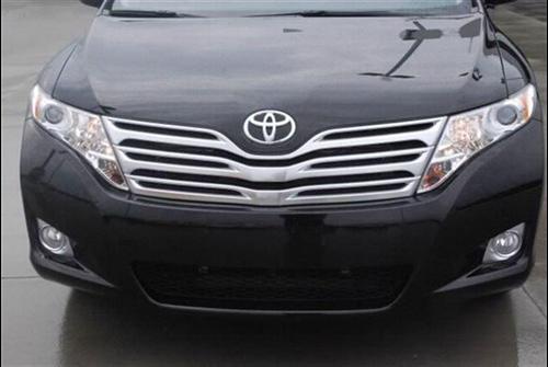 Toyota Venza 2009 photo 2