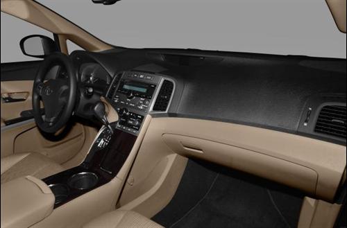 Toyota Venza 2009 photo 5