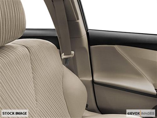 Toyota Venza Ml350 4matic Heated Seats Other