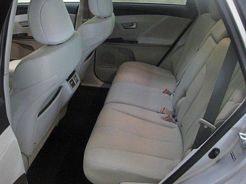 Toyota Venza 2009 photo 3