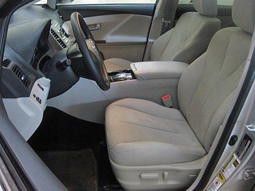 Toyota Venza 2009 photo 5