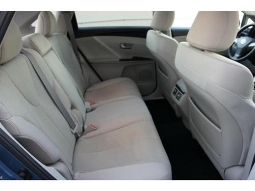 Toyota Venza 2009 photo 3