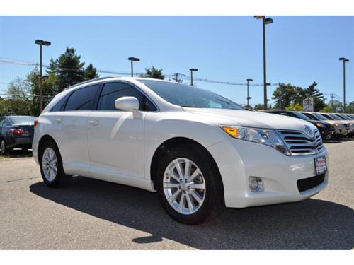 Toyota Venza Ml350 4matic Heated Seats Other