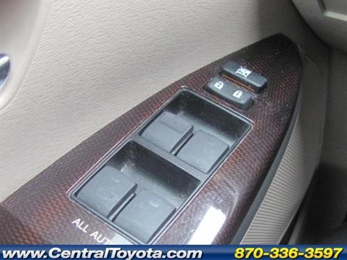 Toyota Venza 2009 photo 2