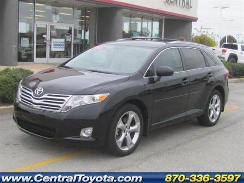 Toyota Venza 2009 photo 3
