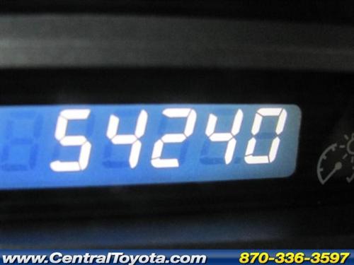 Toyota Venza 2009 photo 4