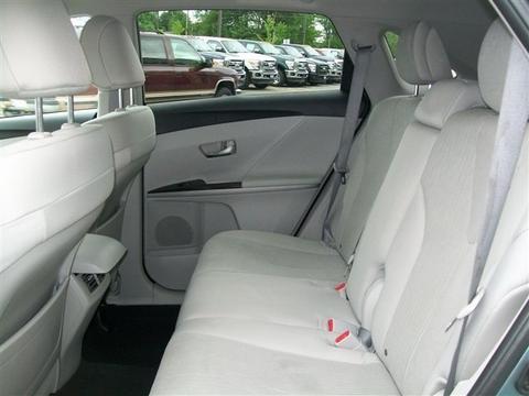 Toyota Venza Base Other