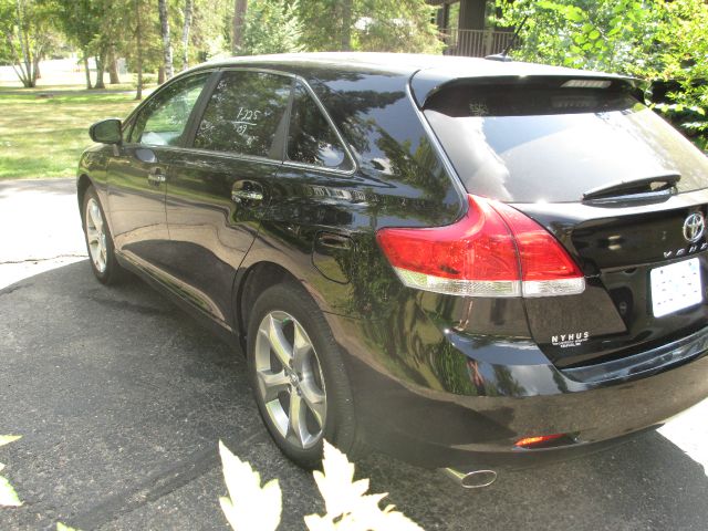 Toyota Venza 2009 photo 1