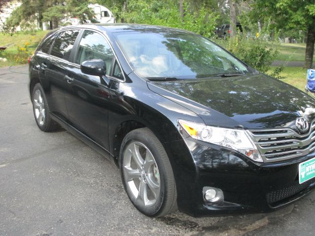 Toyota Venza 2009 photo 2