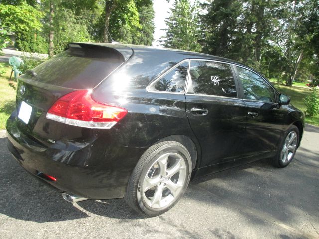 Toyota Venza 2009 photo 3