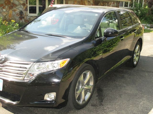 Toyota Venza 2009 photo 4