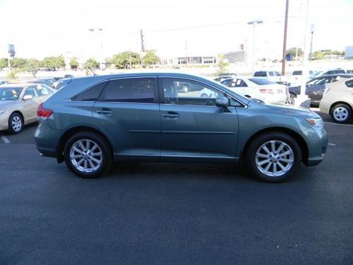 Toyota Venza 2009 photo 3
