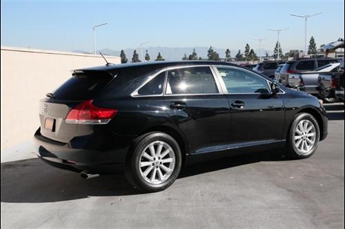 Toyota Venza Unknown Other