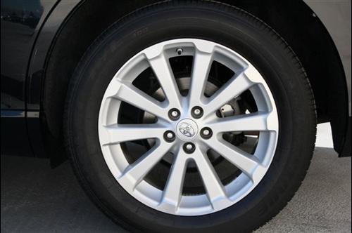 Toyota Venza 2009 photo 2