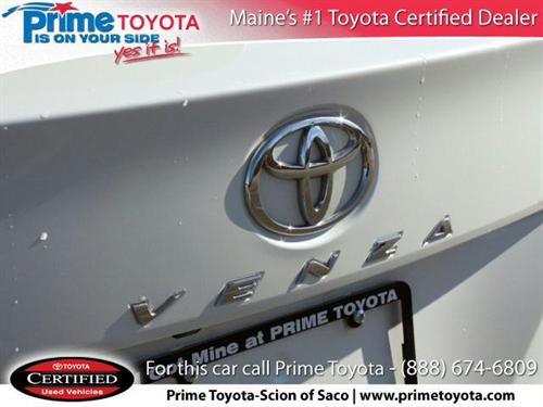 Toyota Venza 2009 photo 4