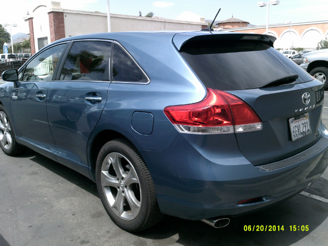 Toyota Venza 2009 photo 3