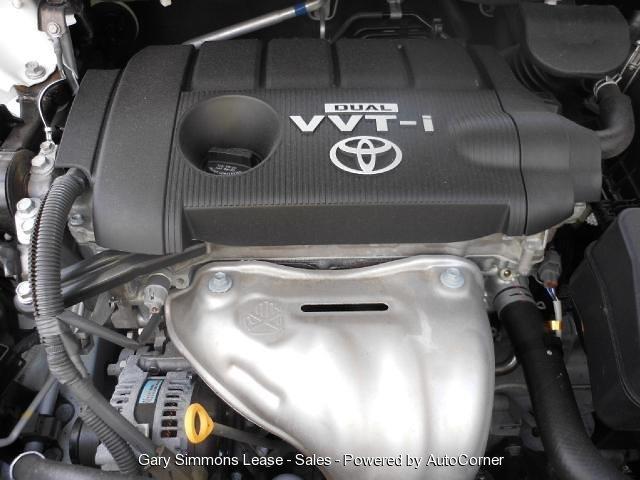 Toyota Venza 2009 photo 1