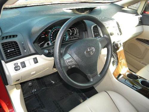 Toyota Venza ML63 AMG Sport Utility 4D Other