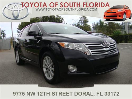 Toyota Venza Ml350 4matic Heated Seats Other