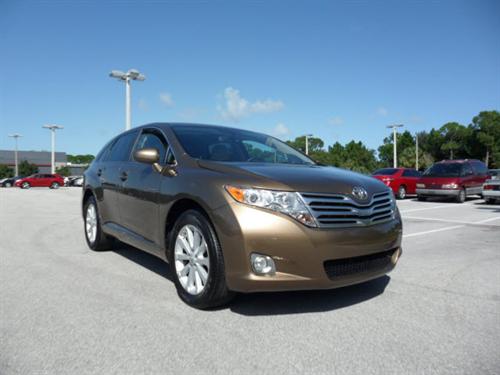 Toyota Venza Ml350 4matic Heated Seats Other