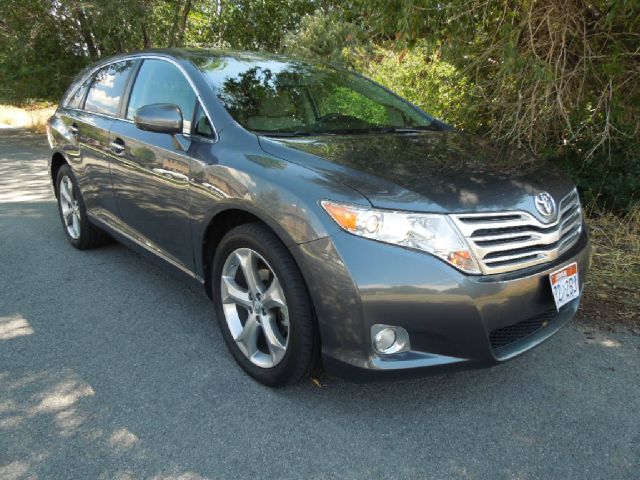 Toyota Venza 2009 photo 3