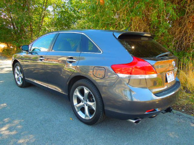 Toyota Venza 2009 photo 4