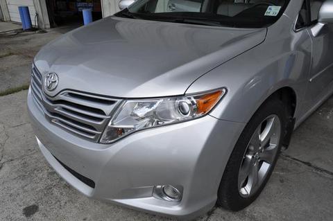 Toyota Venza Base Other