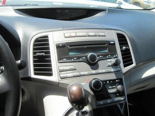 Toyota Venza 2009 photo 1