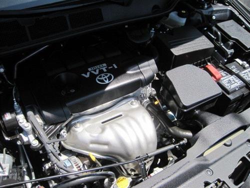 Toyota Venza 2009 photo 3