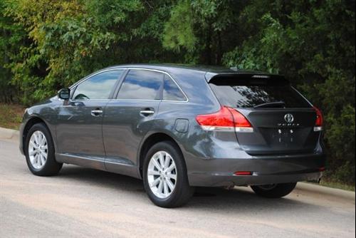 Toyota Venza 2009 photo 2