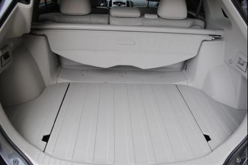 Toyota Venza 2009 photo 5