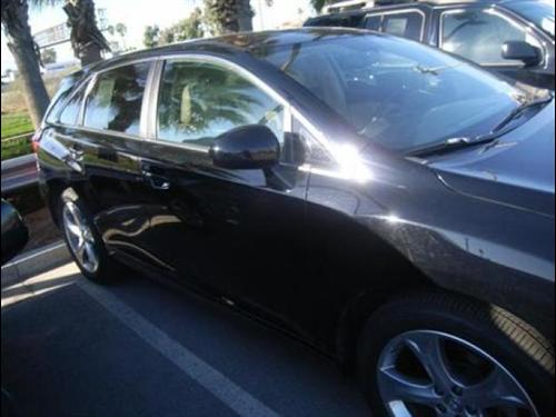 Toyota Venza 2009 photo 3
