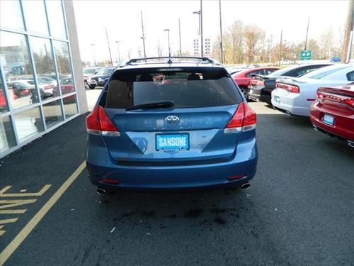 Toyota Venza 2009 photo 3