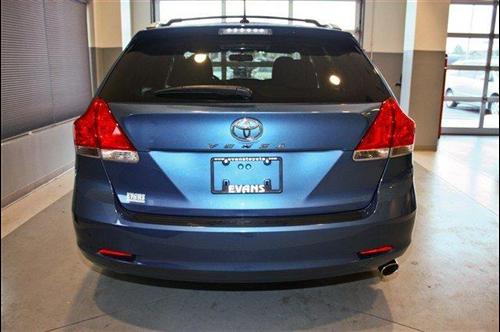 Toyota Venza 2009 photo 1