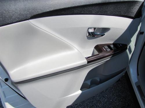 Toyota Venza 2009 photo 1