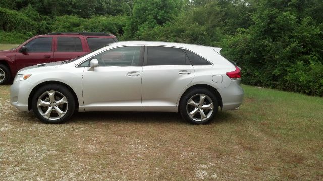 Toyota Venza 2009 photo 1