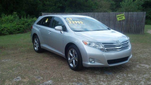 Toyota Venza 2009 photo 5