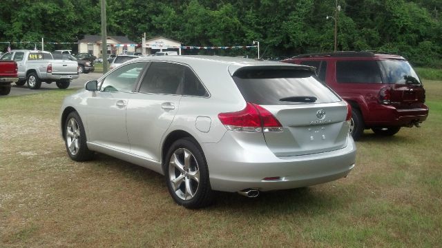 Toyota Venza 2009 photo 7