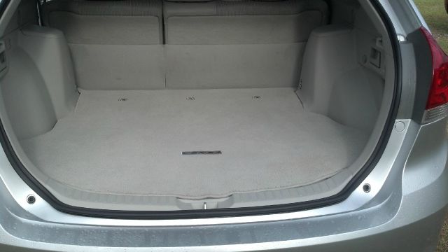 Toyota Venza 2009 photo 9
