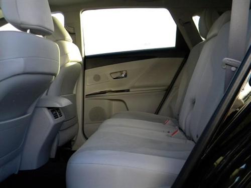 Toyota Venza ML63 AMG Sport Utility 4D Other