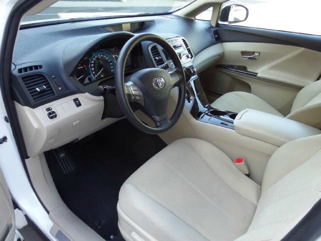 Toyota Venza 2009 photo 3