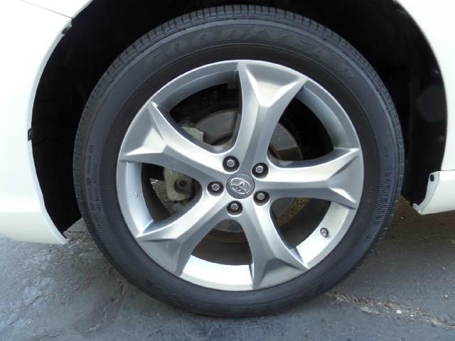 Toyota Venza 2009 photo 4