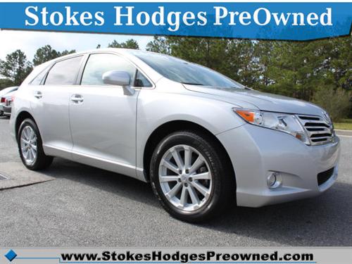 Toyota Venza Ml350 4matic Heated Seats Other