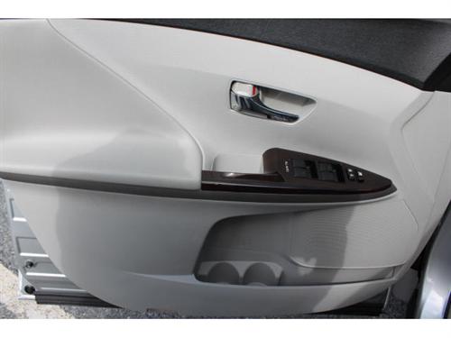 Toyota Venza 2009 photo 3