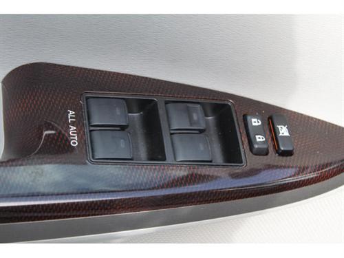 Toyota Venza 2009 photo 4