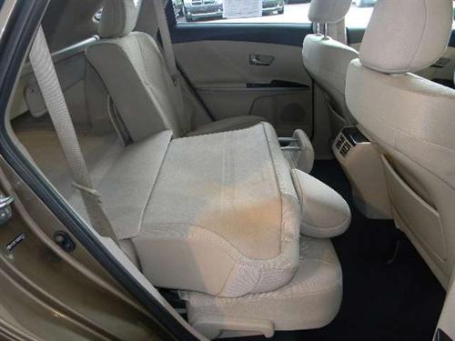 Toyota Venza Unknown Other