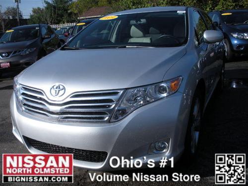 Toyota Venza Special Edtn Other