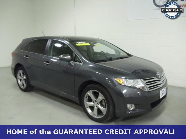 Toyota Venza Base Sport Utility